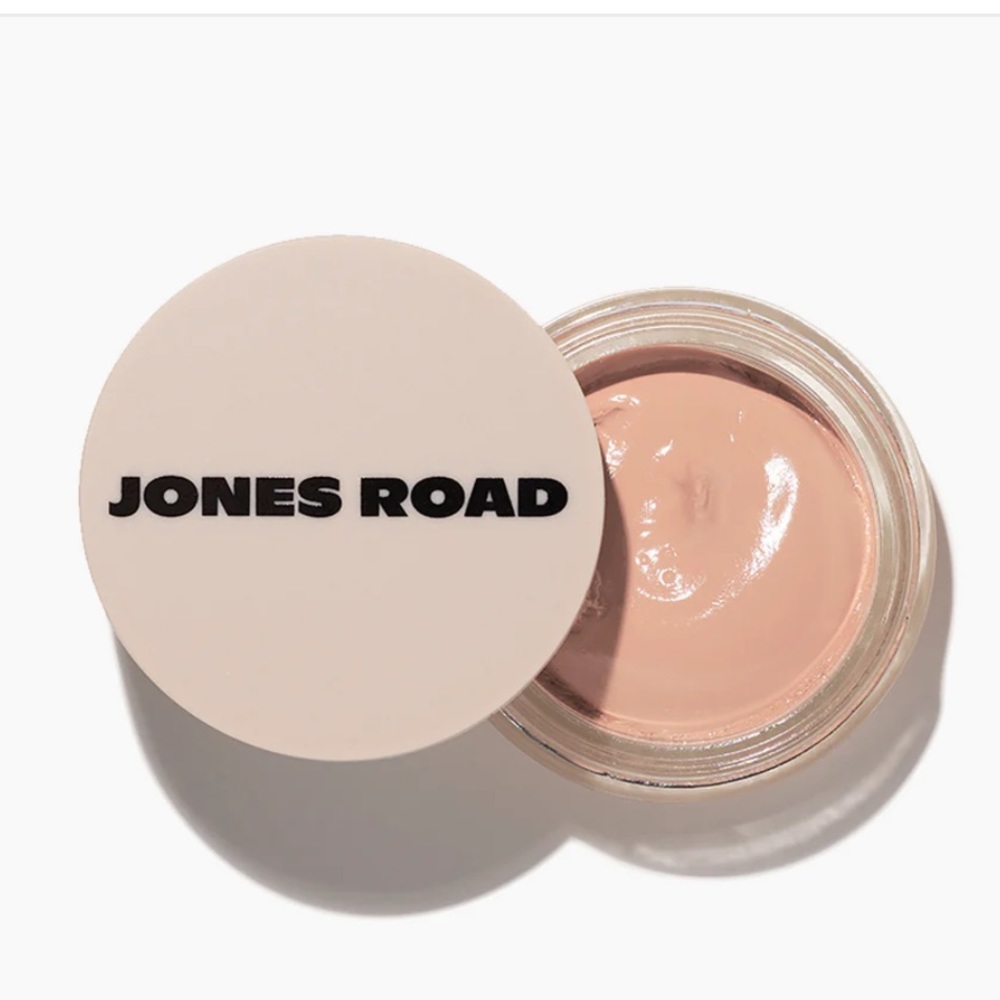 Jones Road What the Foundation Tinted Moisture Balm - Porcelain